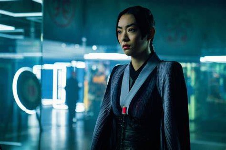 Does Rina Sawayama’s Akira Return?