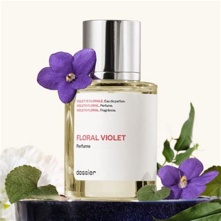 Dossier designer-inspired fragrances