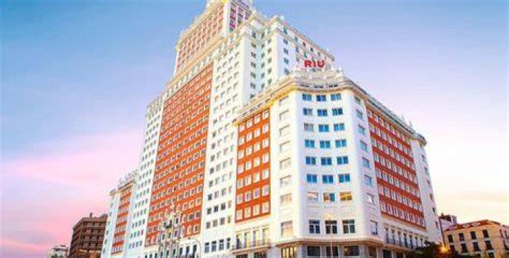 Edificio España | Official tourism website