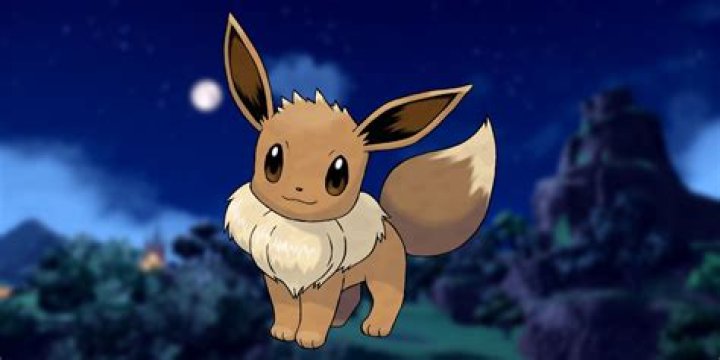 Eevee