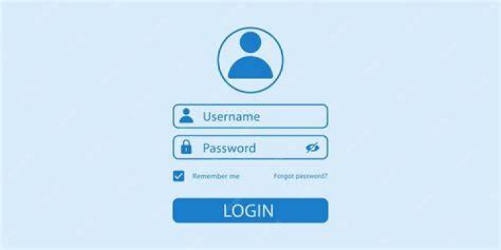 Enter your username
