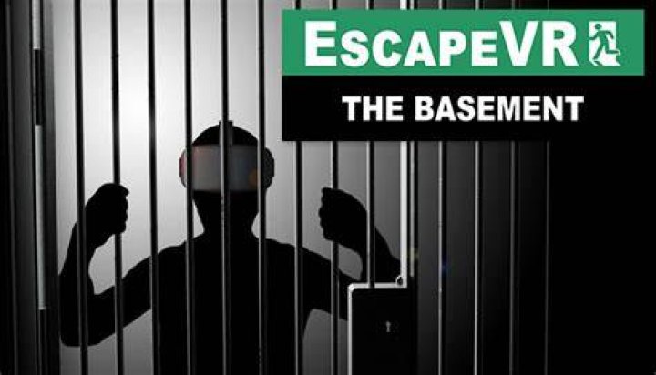 EscapeVR: The Basement – Full Walkthrough + Speedrun
