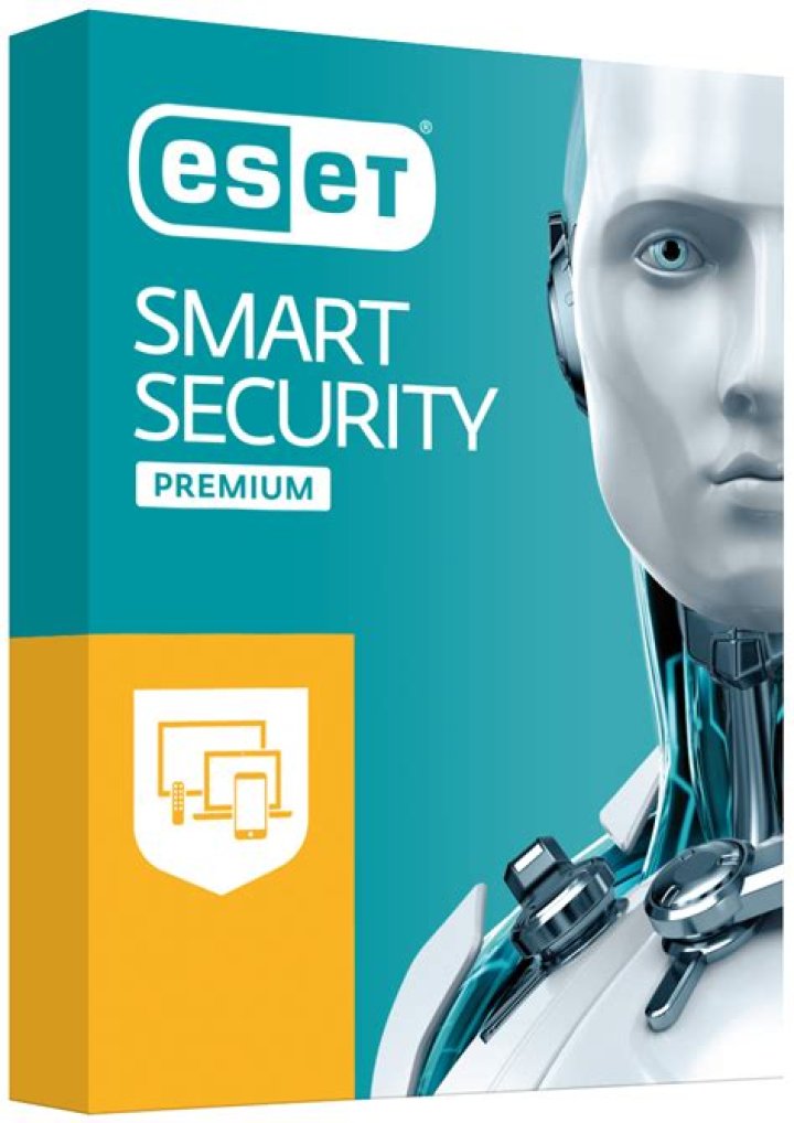 ESET SMART SECURITY PREMIUM
