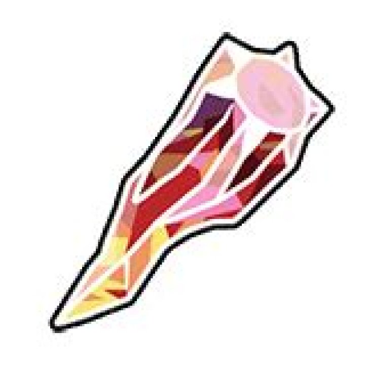 Fairy Tera Shard - Bulbapedia, the community-driven Pokémon encyclopedia
