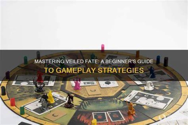 FATE – Gameplay Guide