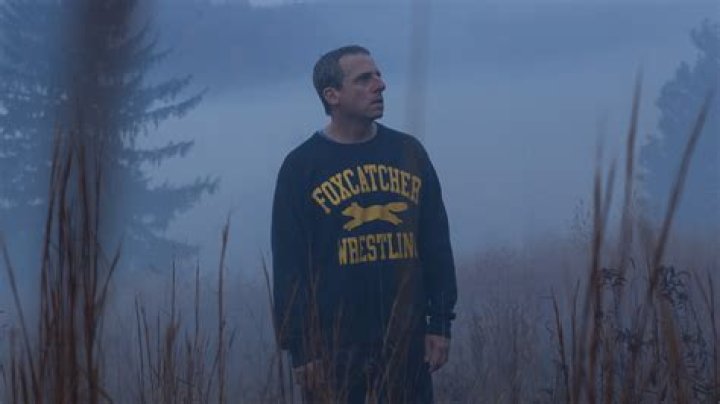 Foxcatcher’s Real-Life Psycho Killer
