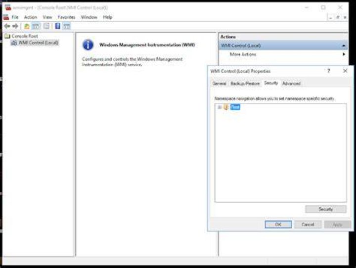 Getting the wmic login to remote object error? Here's what you can do [Fix]