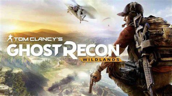 Ghost Recon Wildlands disconnected from server