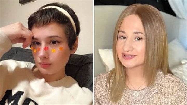 Gypsy Rose Blanchard Explains Why Her Mother Kept Her In A Wheelchair
