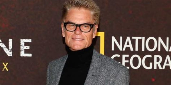 Harry Hamlin Net Worth 2024 Wiki, Married, Family, Wedding, Salary