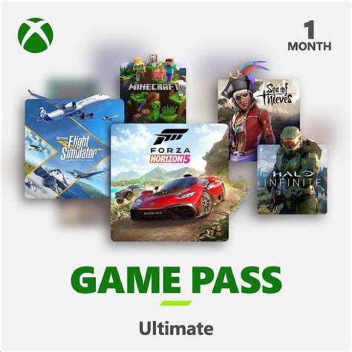 Here are the free Xbox One games in August 2017