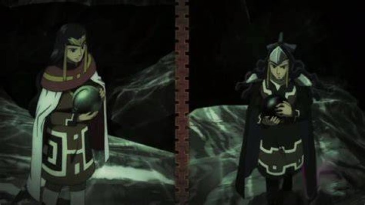 Heroes of Truth and Ideals
