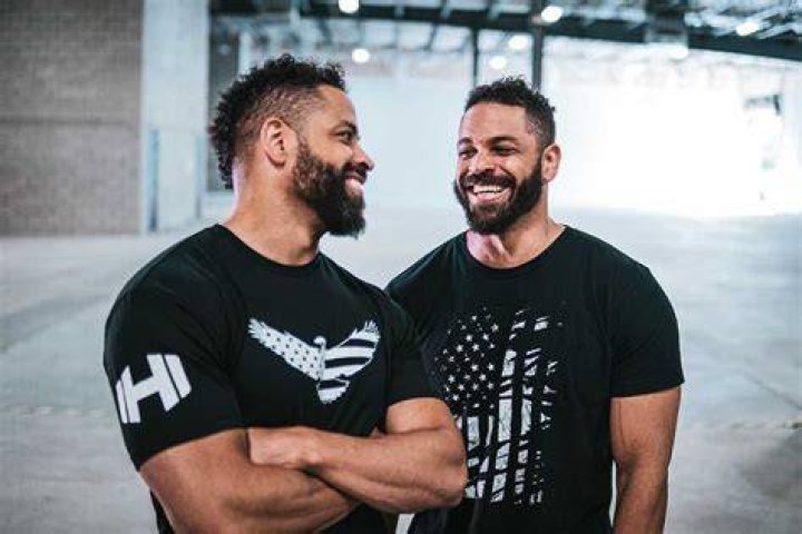 Hodgetwins Hodgetwins
