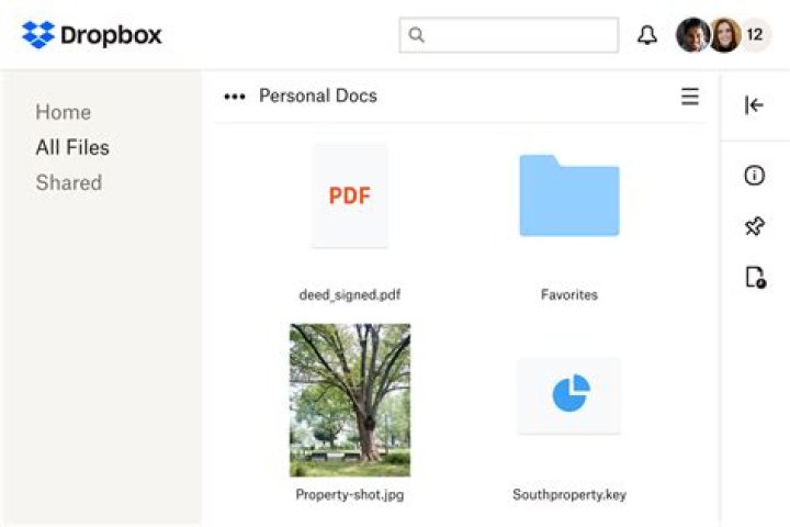 How can I add Dropbox to File Explorer