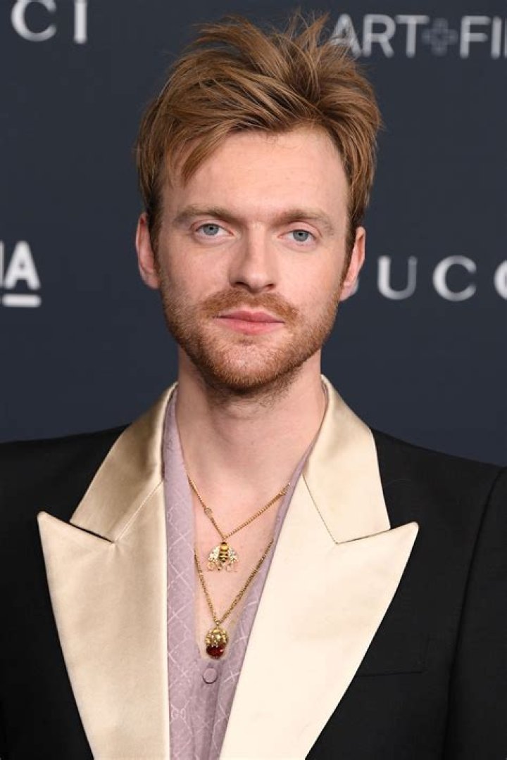 How Finneas Feels About Sister Billie Eilish&rsquo;s Relationship With Older