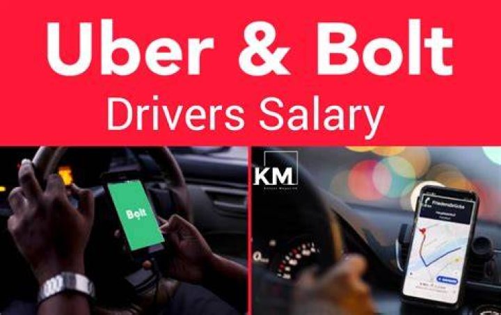 How much do Uber drivers make in Kenya