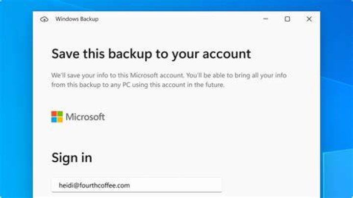 How to backup your Microsoft SharePoint Online