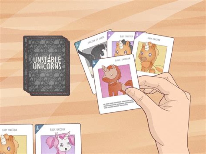 How to play unstable unicorns: 1 and 2-player rules How to play unstable unicorns: 1 and 2-player rules