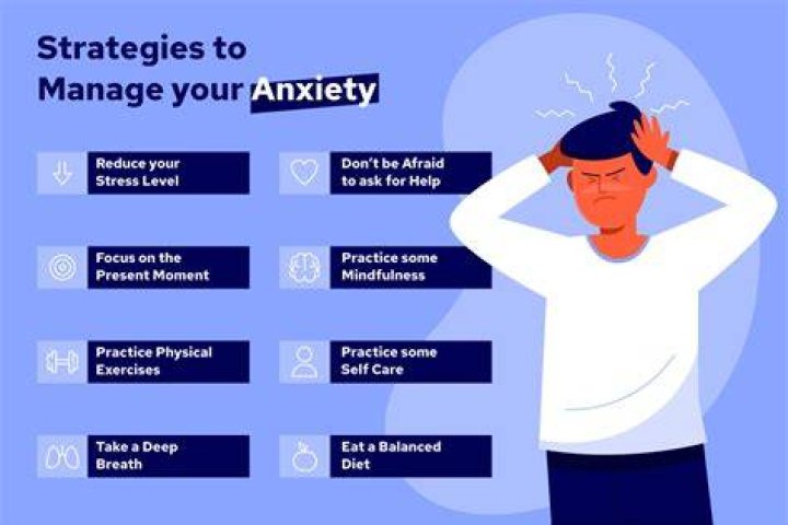 How to Quickly Fix Anxiety and Excessive Mucus