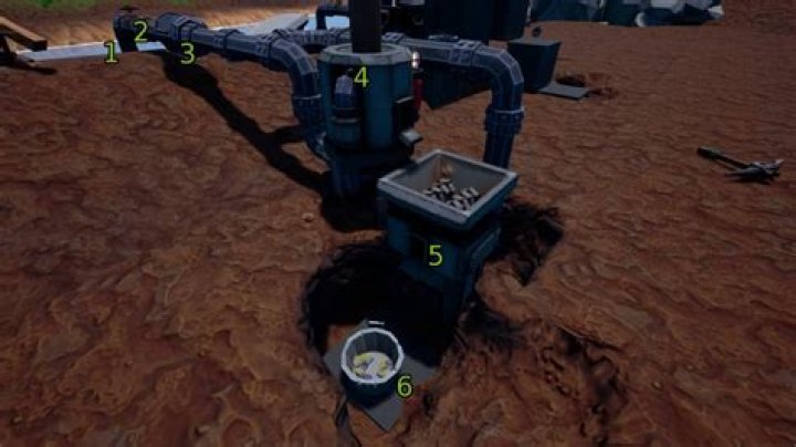 Hydroneer – Starting Guide