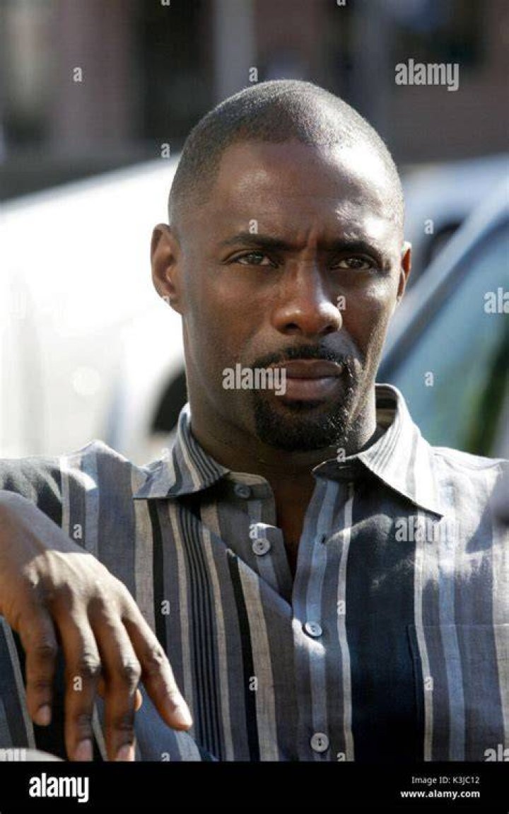 Idris Elba Stringer The Wire Idris Elba 10 reasons we love the