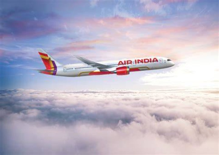 INDIA-AIRLINES