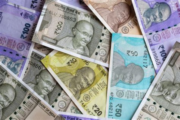 Indian rupee