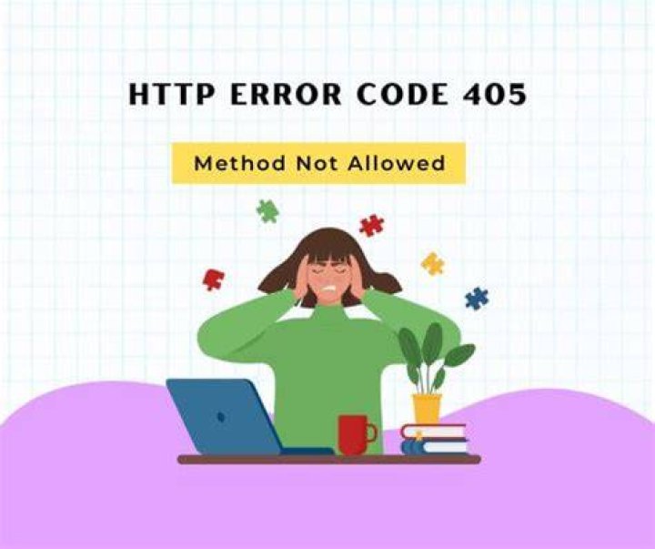 Instagram HTTP error 405? Try these simple solutions