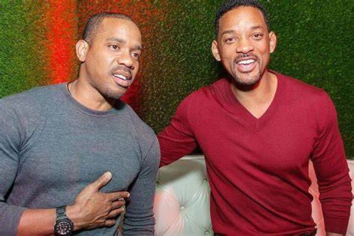 Is Will Smith gay Is Will Smith gay