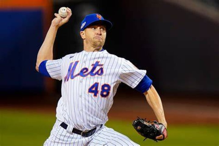 Jacob deGrom's Mets future draws encouraging take from Billy Eppler