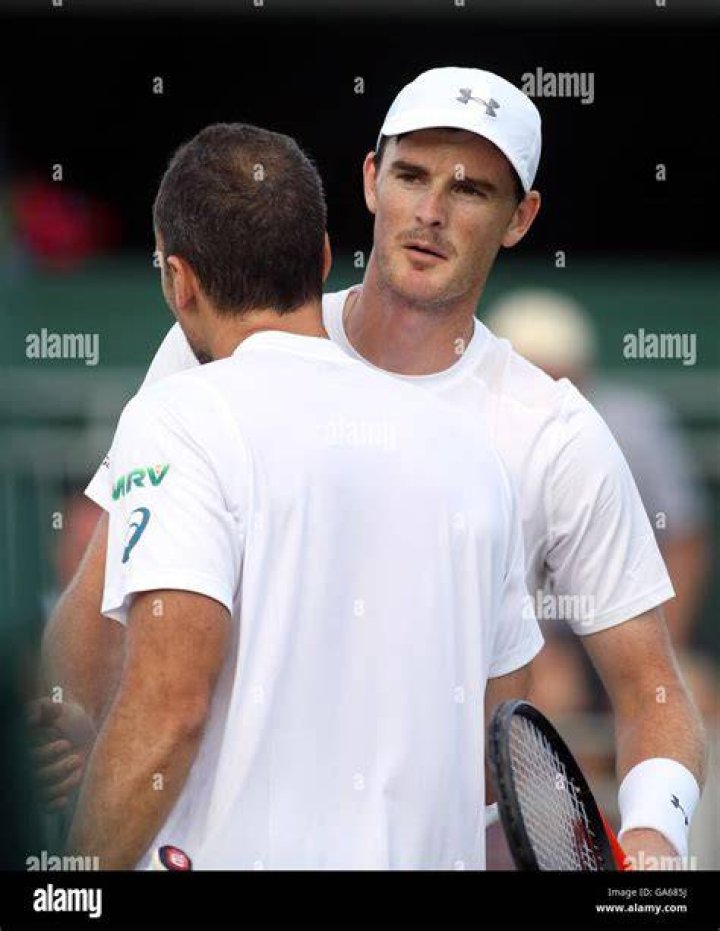 Jamie Murray and Bruno Soares