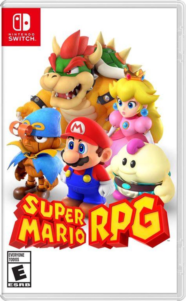 Japanese box art