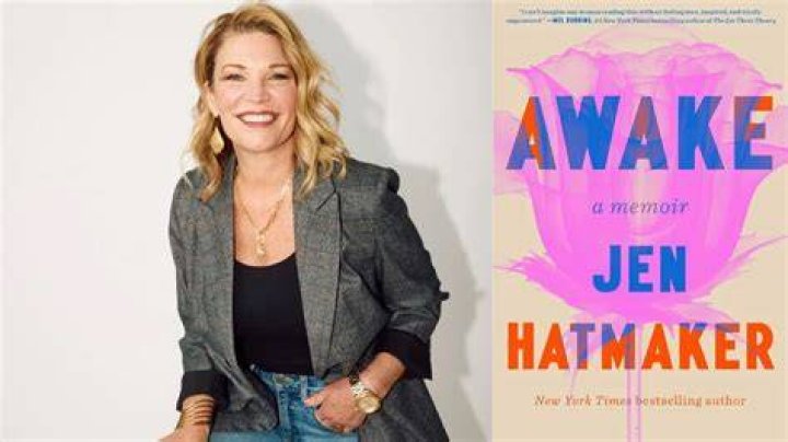 Jen Hatmaker Biography