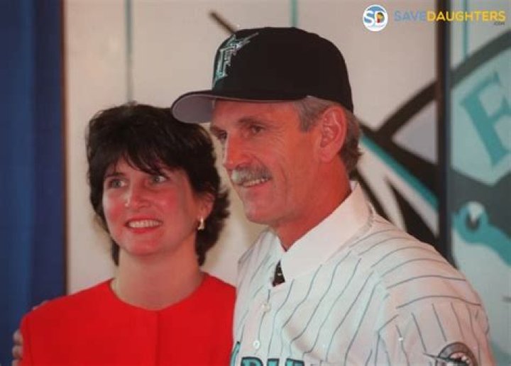 Jim Leyland Spouse, Wiki, Net Worth, Ethnicity, Family, Children