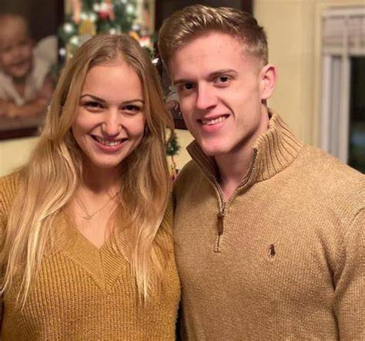 Joe Bartolozzi Wiki, Age, Family, Girlfriend, Height, Net Worth
