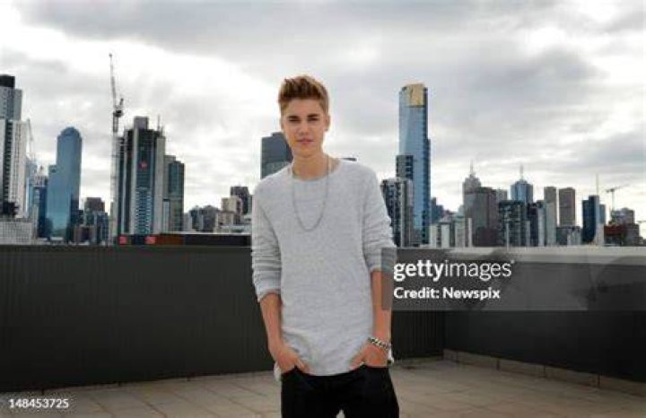 Justin Bieber's Transformation See Photos of Him Then and Now