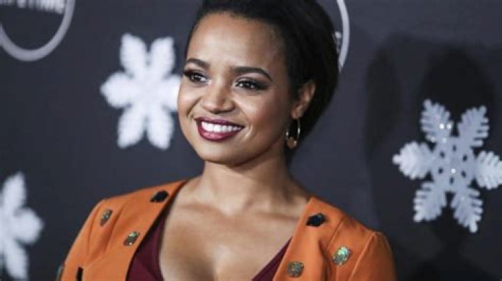 Kyla Pratt on reprising iconic role &lsquo;for old fans and new fans to enjoy