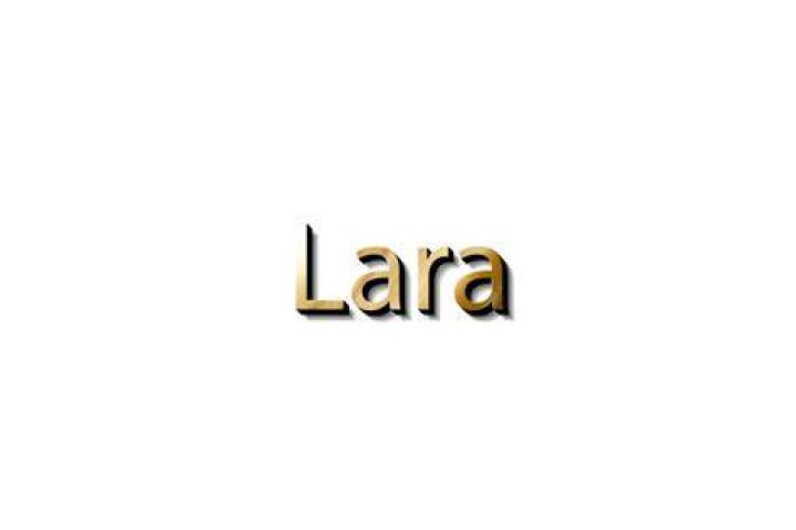 Lara's Laramie's Ponyta