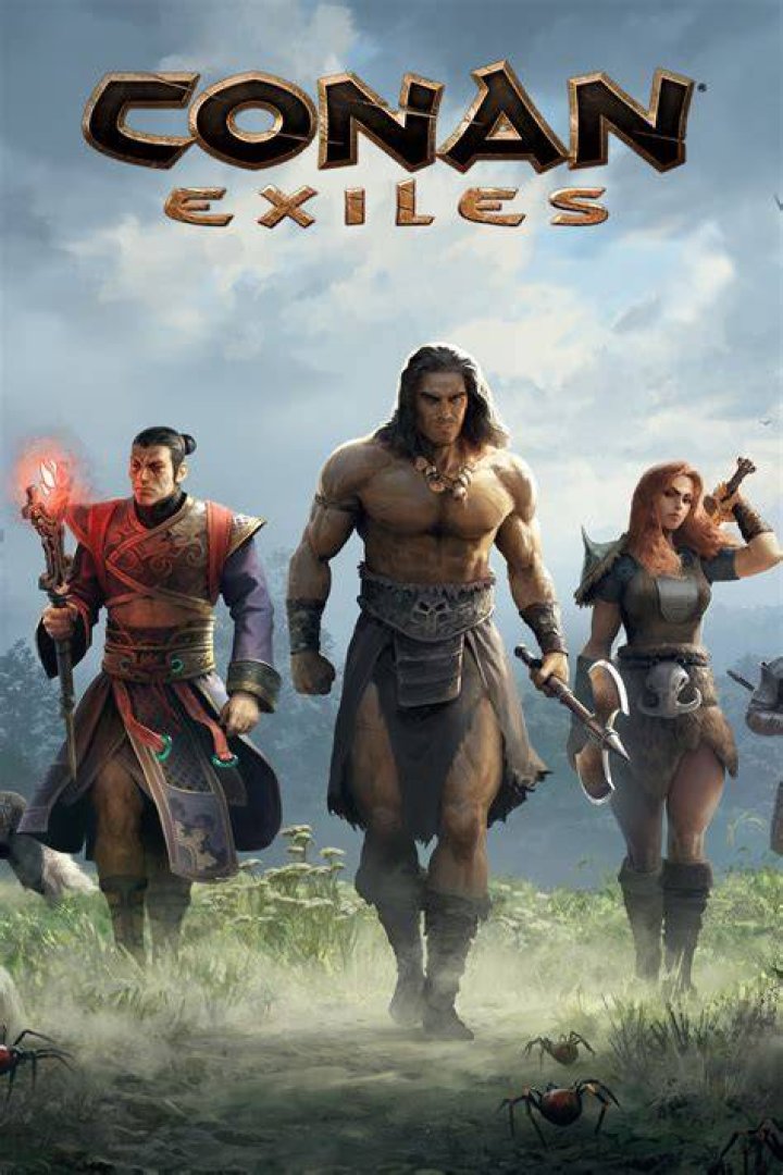 Latest Conan Exiles patch fixes Land Claim issues and improves server performance