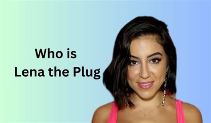 Lena The Plug 8