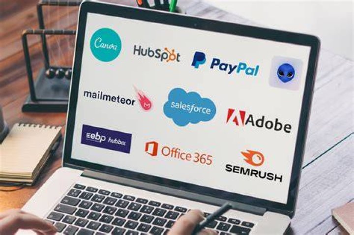 logiciels de création de sites Web