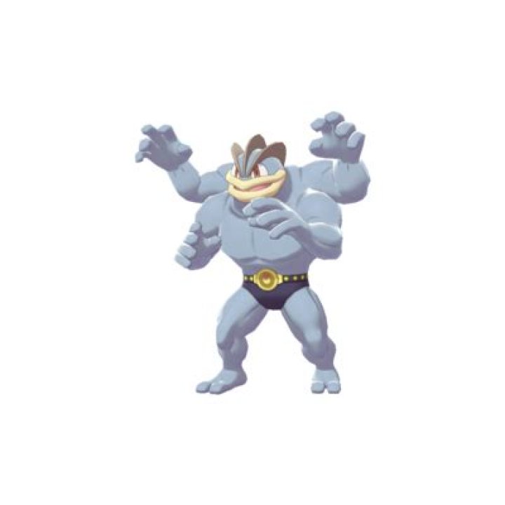 Machamp (Pokémon)/Generation VII learnset - Bulbapedia, the community-driven Pokémon encyclopedia