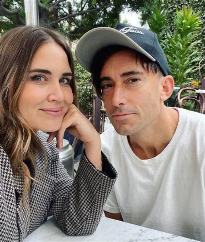 Mallory Plotnik Biography, and Her Marriage with Phil Wickham Loaf