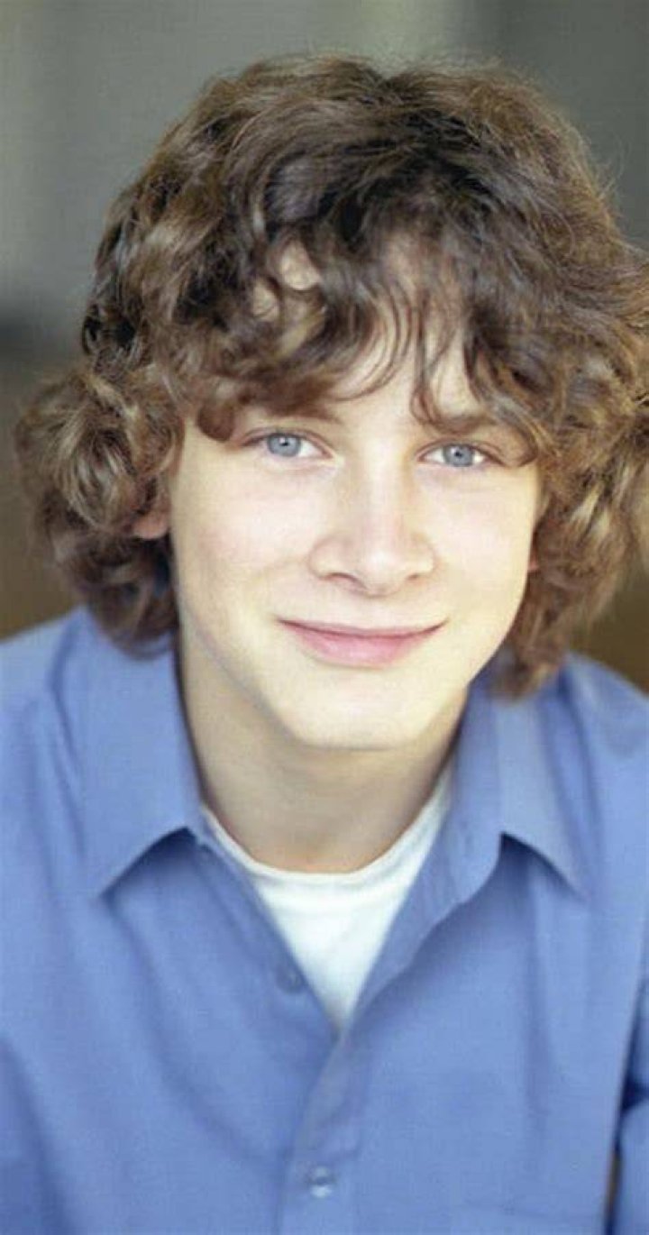 Max Morrow IMDb