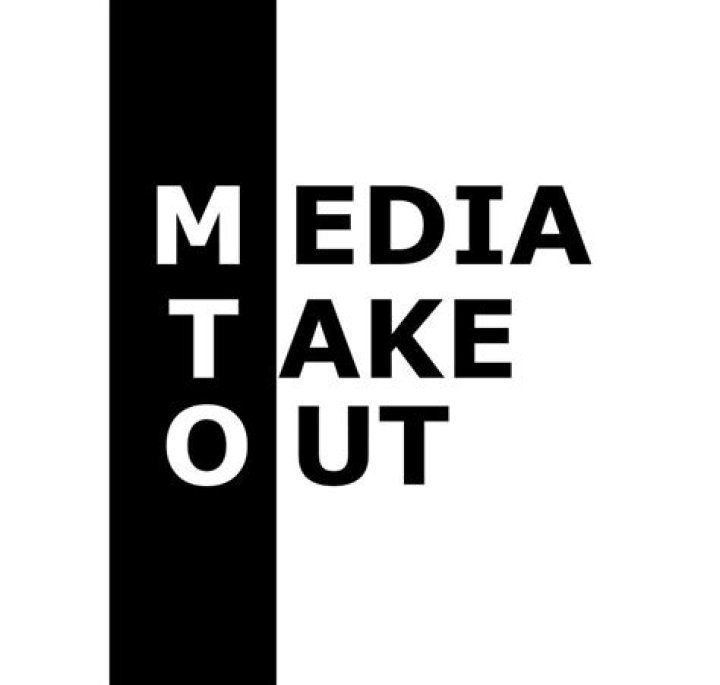 Media Take Out