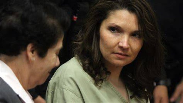 Melanie McGuire seeks to overturn 'suitcase murder' conviction based on