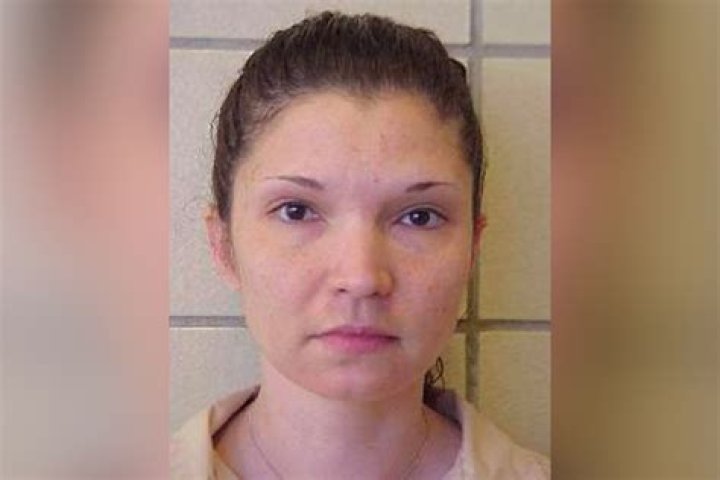 Melanie McGuire, The 'Suitcase Killer' Who Dismembered Her Husband