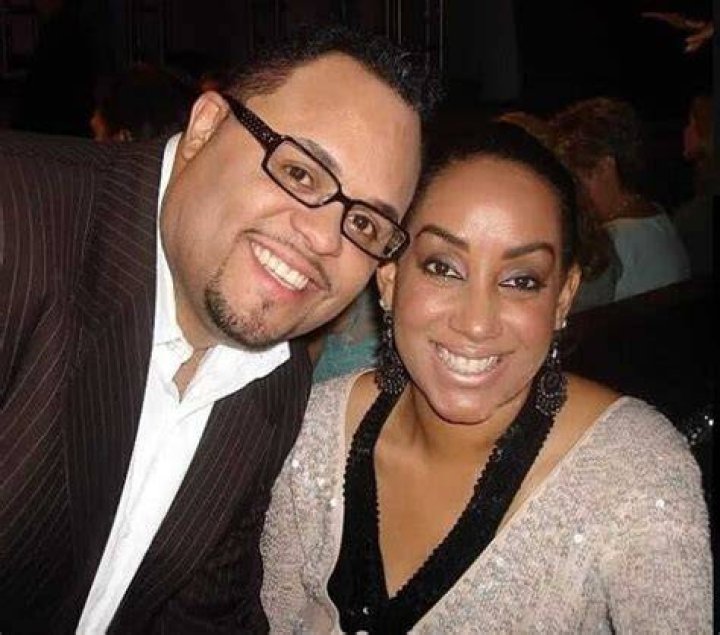 Meleasa Houghton bio: father, net worth, ethnicity, children, Israel Houghton