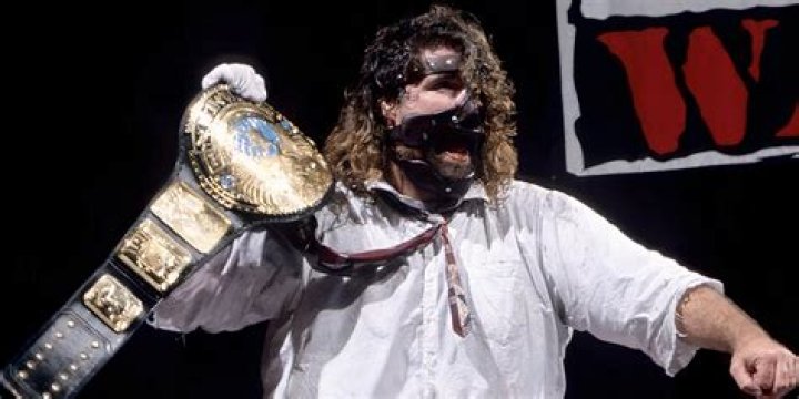 Mick Foley's net worth in 2022, Mick Foley's net worth, Mick Foley, Mick Foley's 2022 net worth, Mick Foley net worth