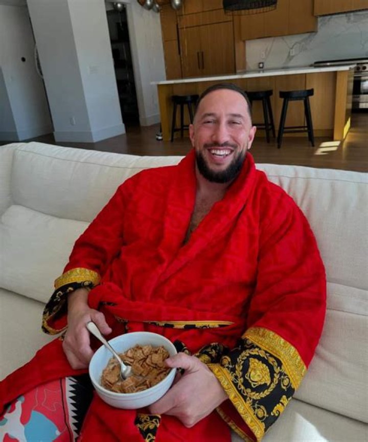 Mike Majlak Mike Majlak